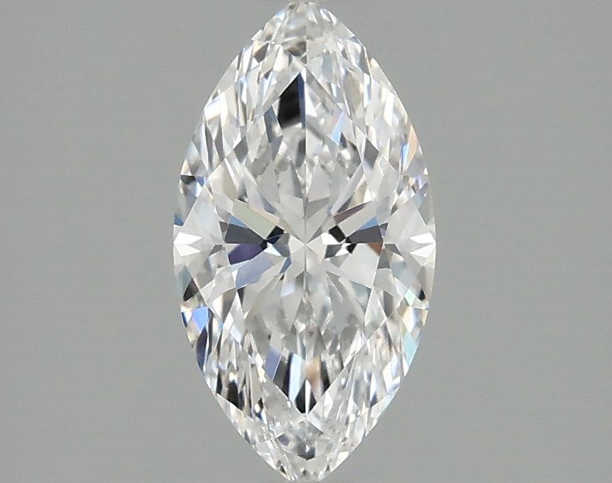 1.21 ct. marquise Lab Grown Diamond front image