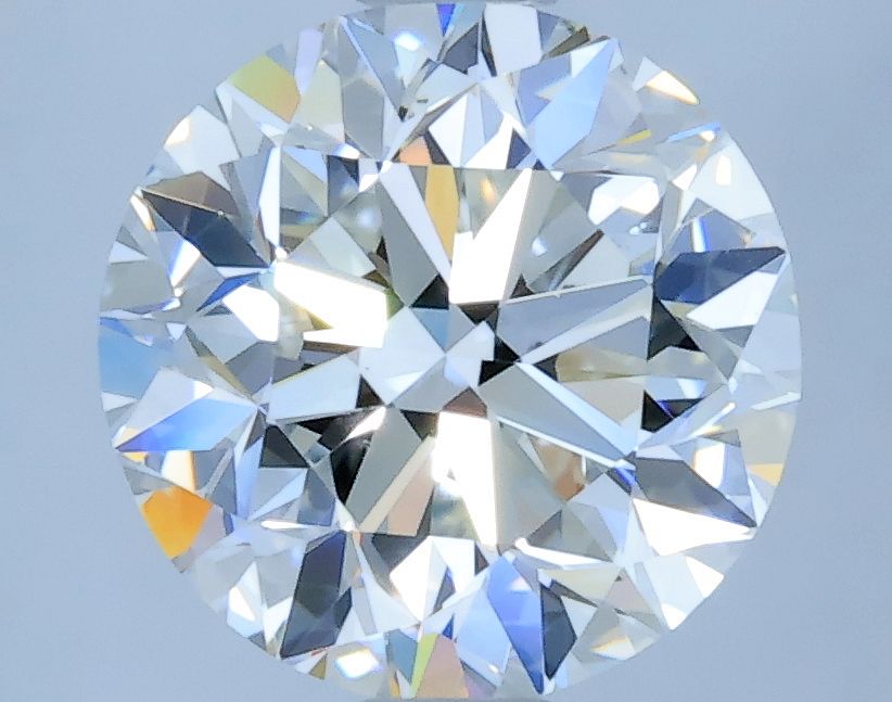 1.50 ct Round diamond