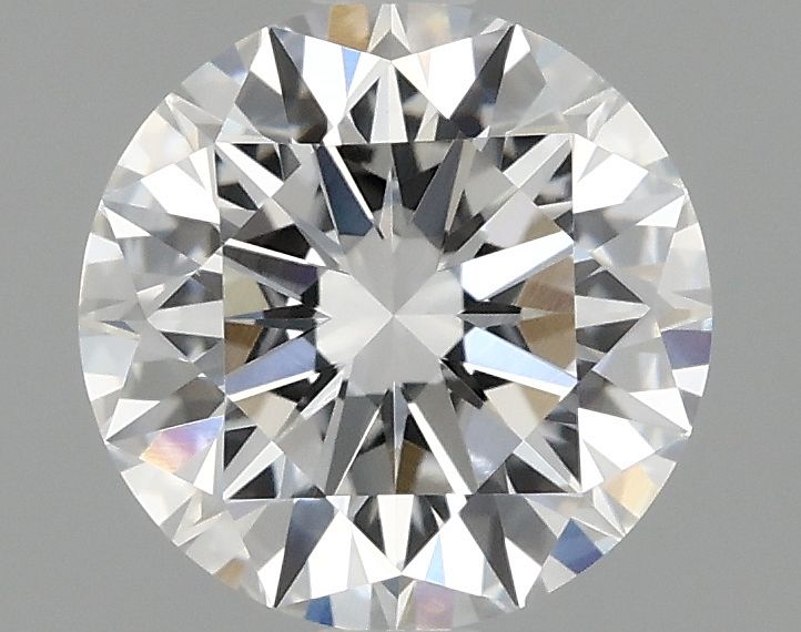 1.48 ct. round Lab Grown Diamond front image