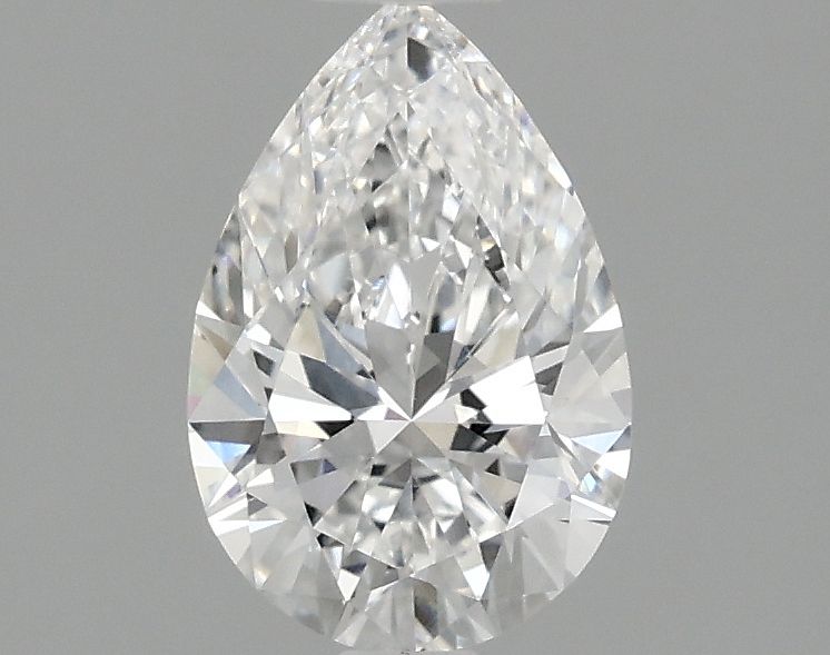1.04 ct. pear Lab Grown Diamond front image