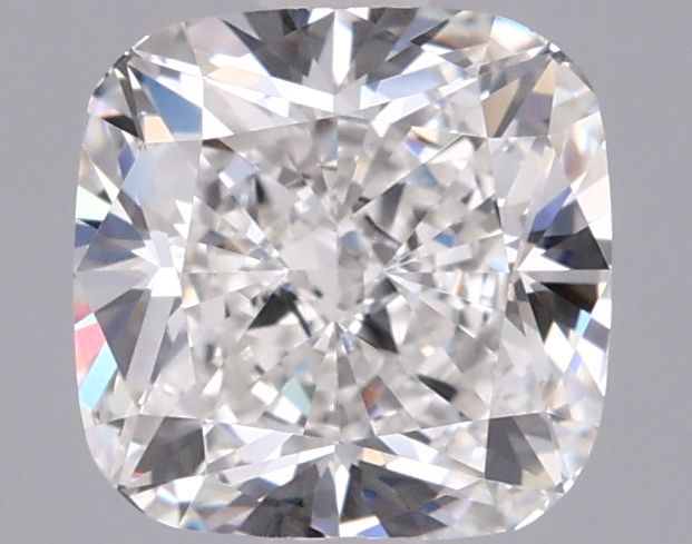 1.51 ct lab-grown Cushion modified Diamond