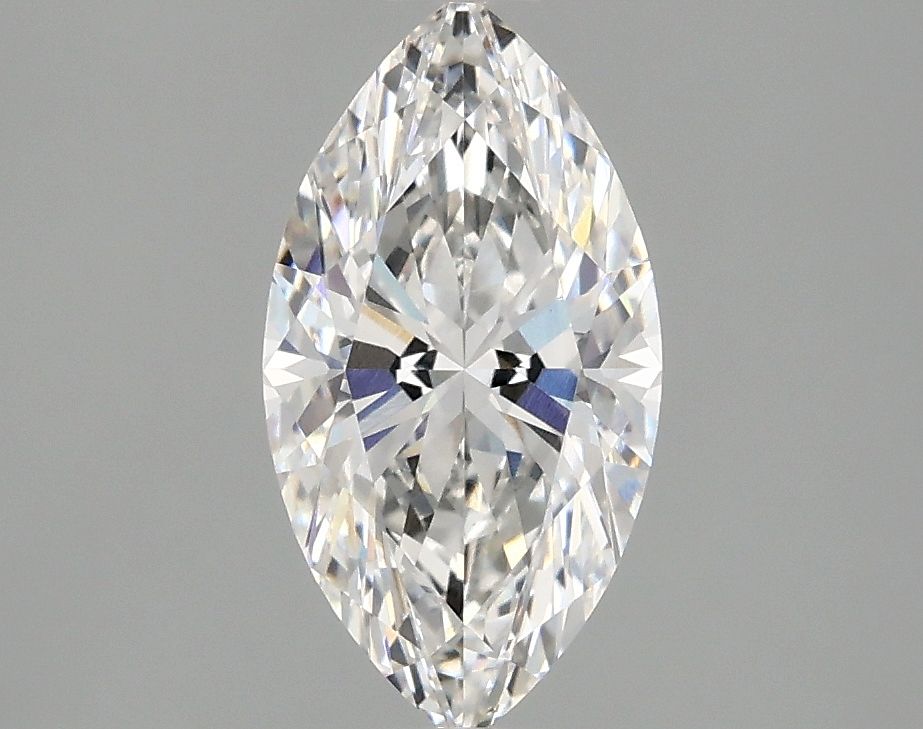 1.47 ct. marquise Lab Grown Diamond front image