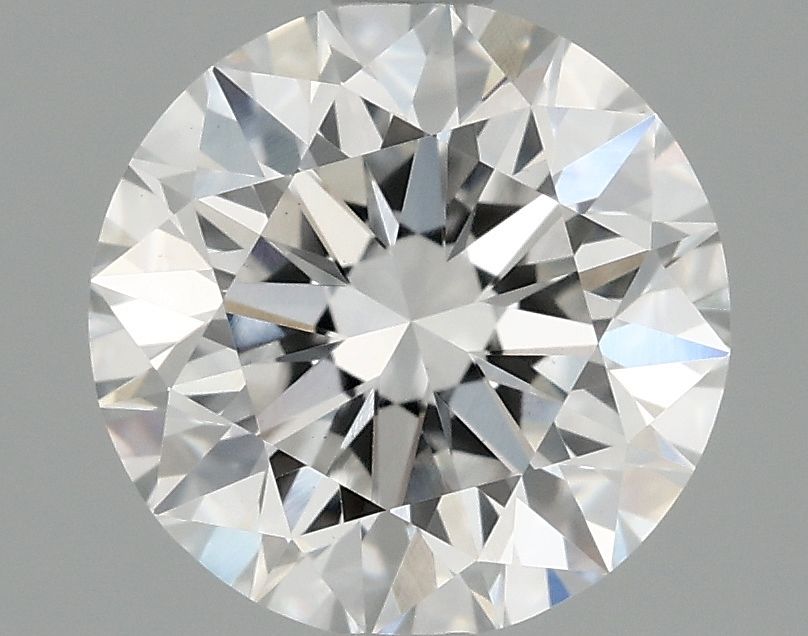 1.49 ct. round Lab Grown Diamond front image