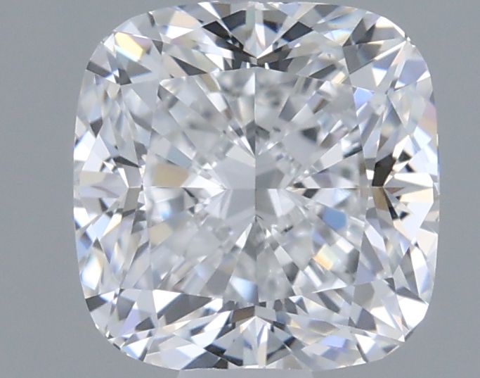 1.05 ct lab-grown Cushion modified Diamond