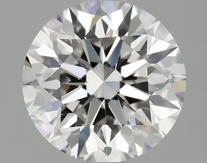 1.09 ct. round Lab Grown Diamond front image