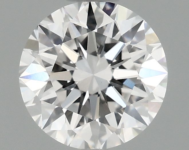 1.01 ct. round Lab Grown Diamond front image
