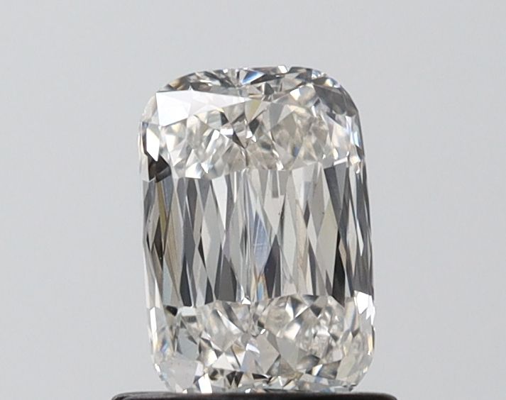 1.02 ct Cushion Modified diamond