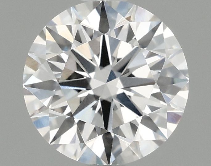 1.09 ct. round Lab Grown Diamond front image