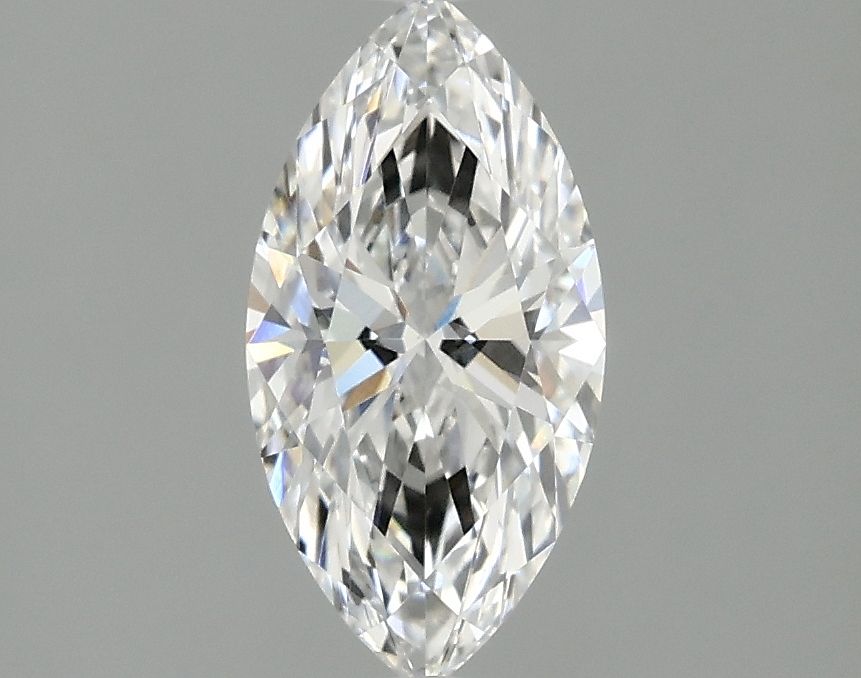 1.02 ct. marquise Lab Grown Diamond front image