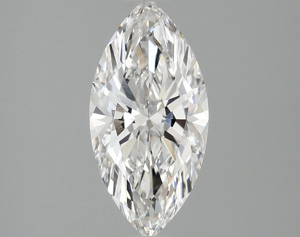 1.52 ct. marquise Lab Grown Diamond front image