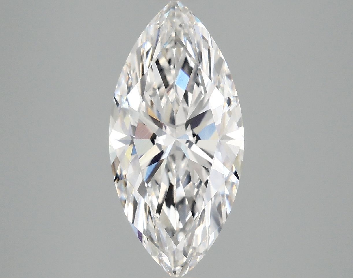 2.49 ct. marquise Lab Grown Diamond front image