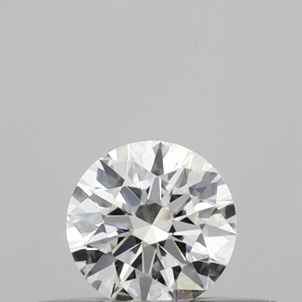 0.18 ct Round diamond