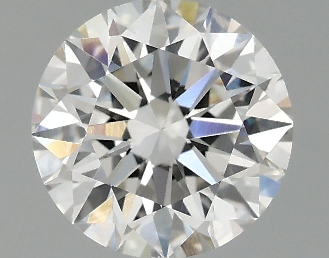 1.07 ct. round Lab Grown Diamond front image