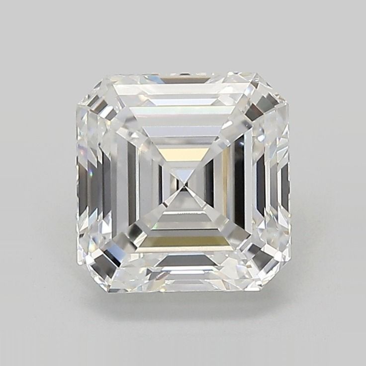 Asscher Diamond