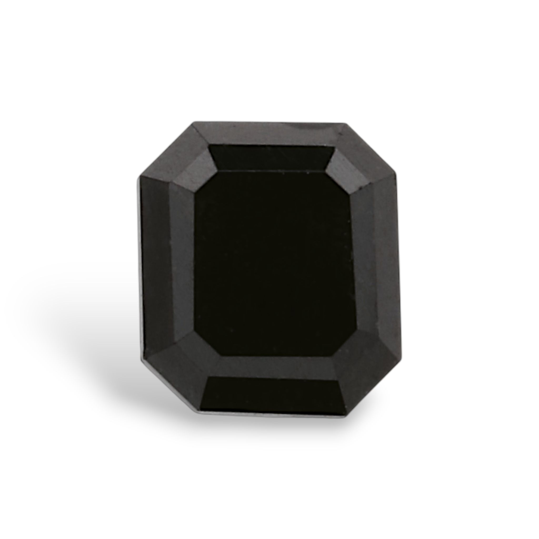 0.49ct Emerald diamond