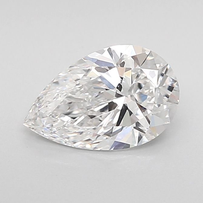 1.06 ct. pear Lab Grown Diamond front image