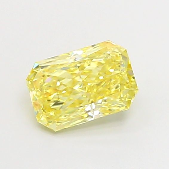 1.01 ct. radiant Lab Grown Diamond front image