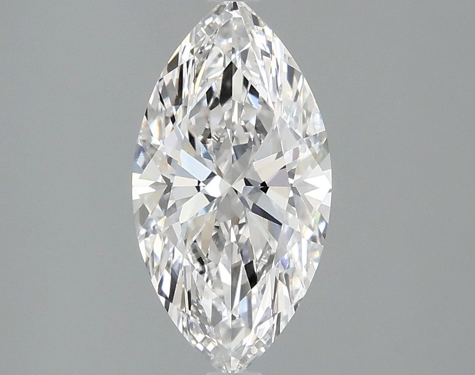 1.48 ct. marquise Lab Grown Diamond front image