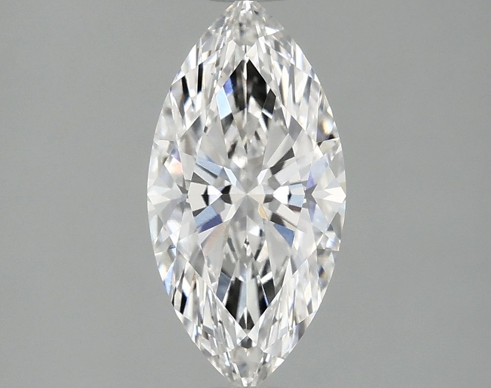 1.49 ct. marquise Lab Grown Diamond front image