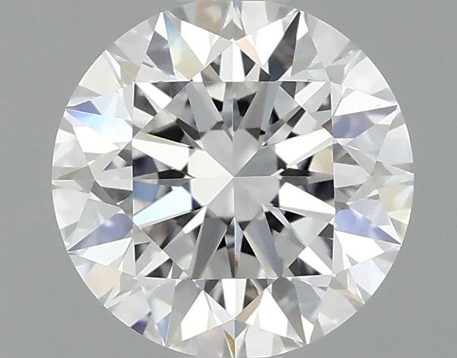 1.09 ct. round Lab Grown Diamond front image