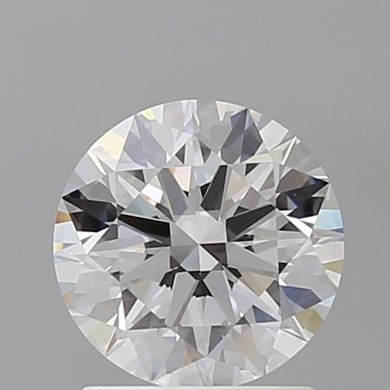 1.59 ct. round Lab Grown Diamond front image