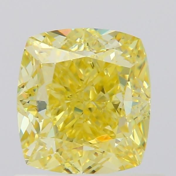 Yellow Diamond