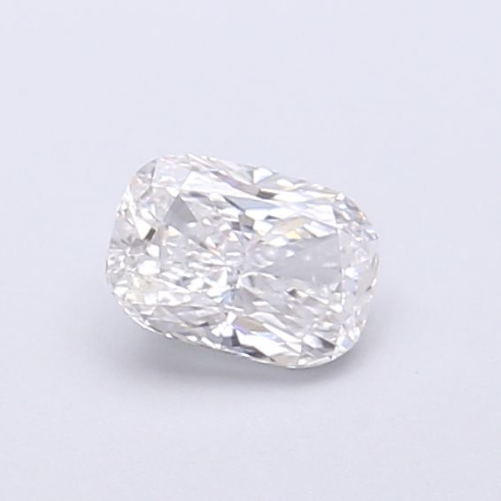 0.42 ct lab-grown Cushion modified Diamond