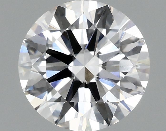 1.41 ct. round Lab Grown Diamond front image