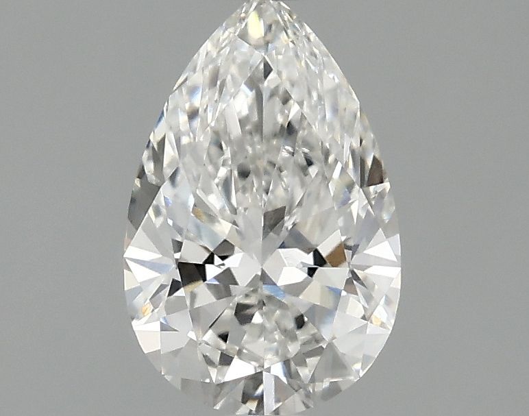 1.07 ct Pear diamond