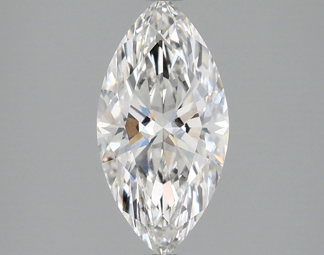 1.84 ct. marquise Lab Grown Diamond front image