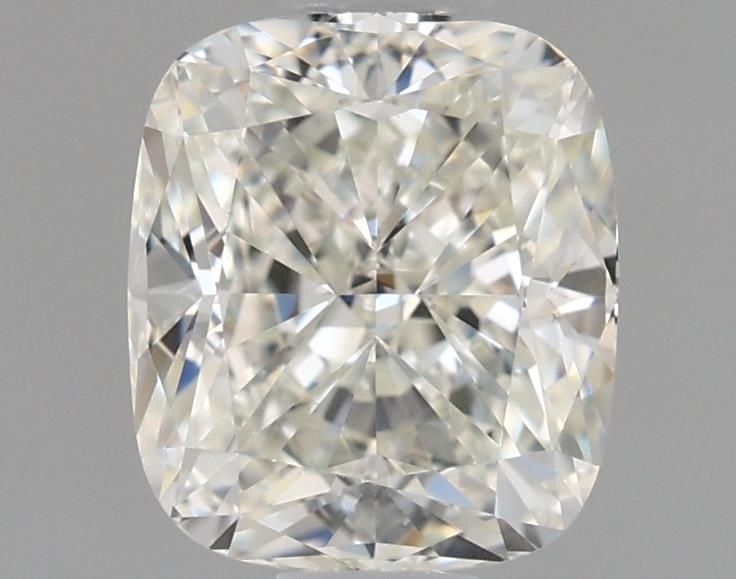 Cushion Diamond