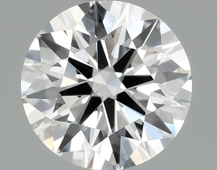 1.09 ct. round Lab Grown Diamond front image
