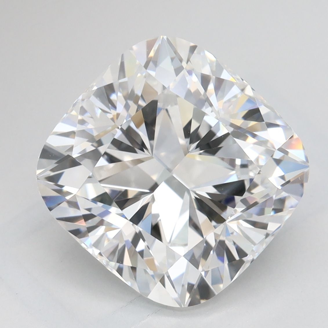 Cushion Diamond