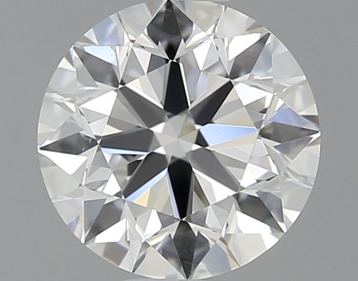 0.75 ct Round diamond