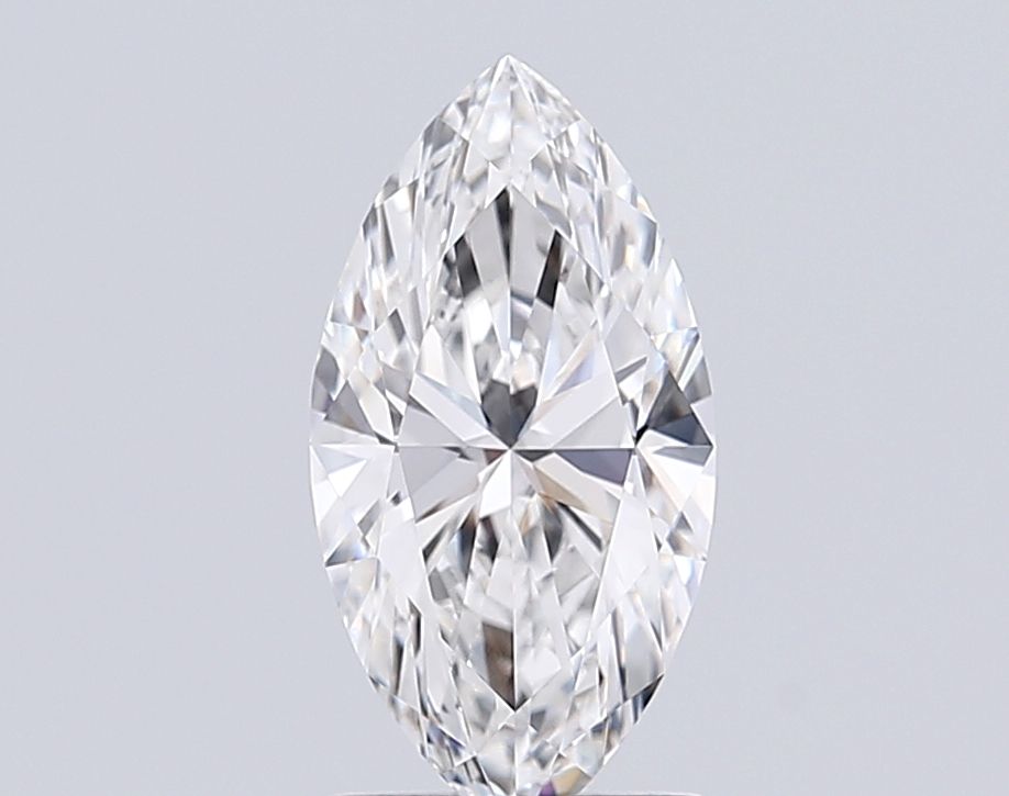2.01 ct. marquise Lab Grown Diamond front image