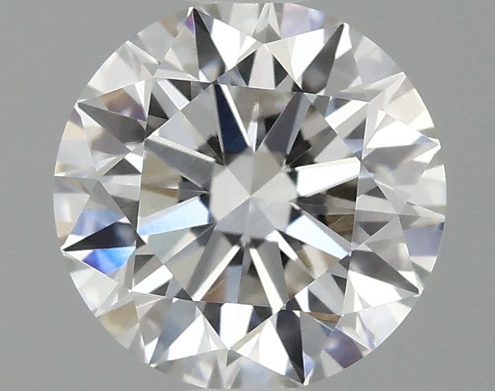 1.03 ct. round Lab Grown Diamond front image