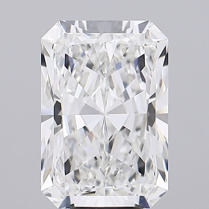 Radiant Diamond