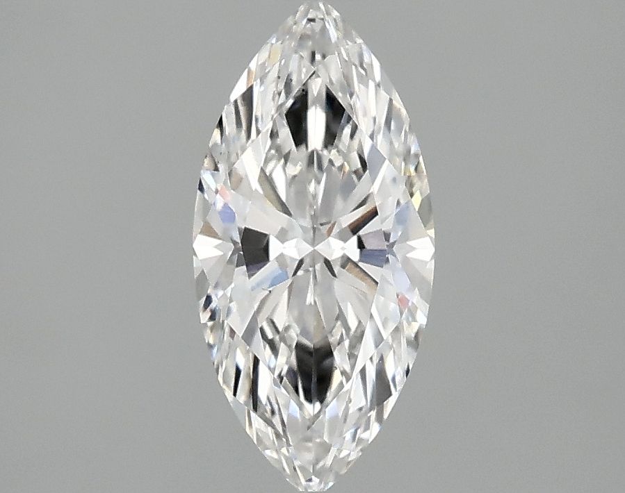1.03 ct. marquise Lab Grown Diamond front image