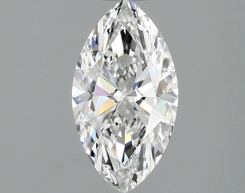 1.04 ct. marquise Lab Grown Diamond front image