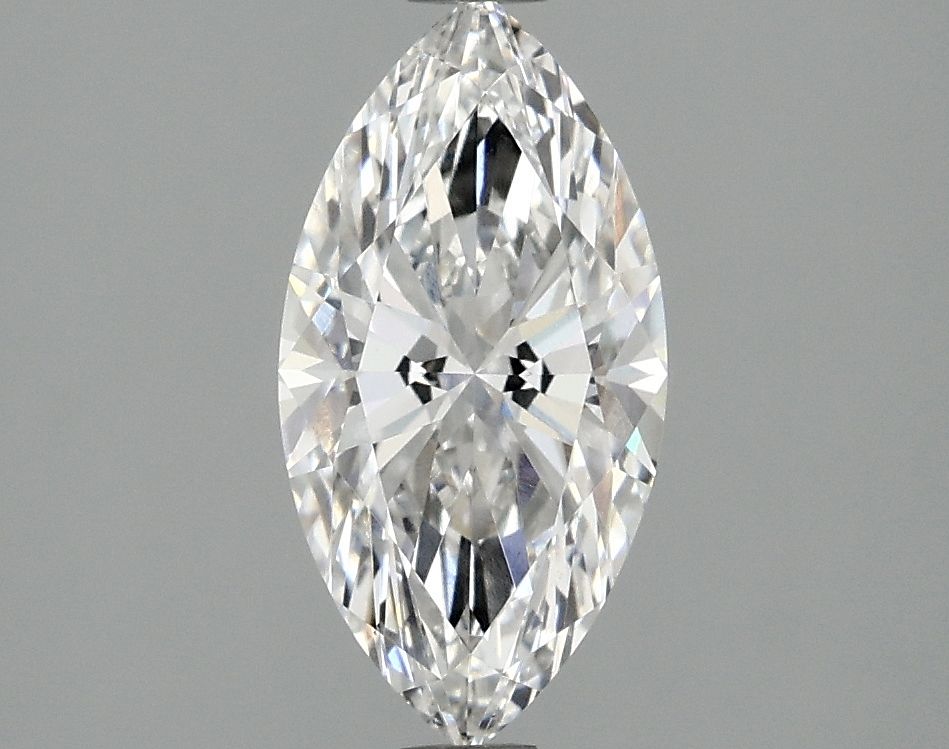 1.34 ct. marquise Lab Grown Diamond front image