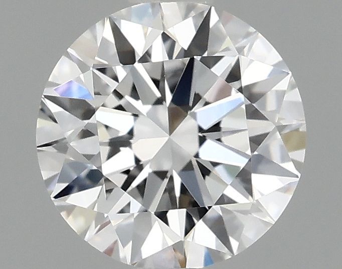 1.09 ct. round Lab Grown Diamond front image