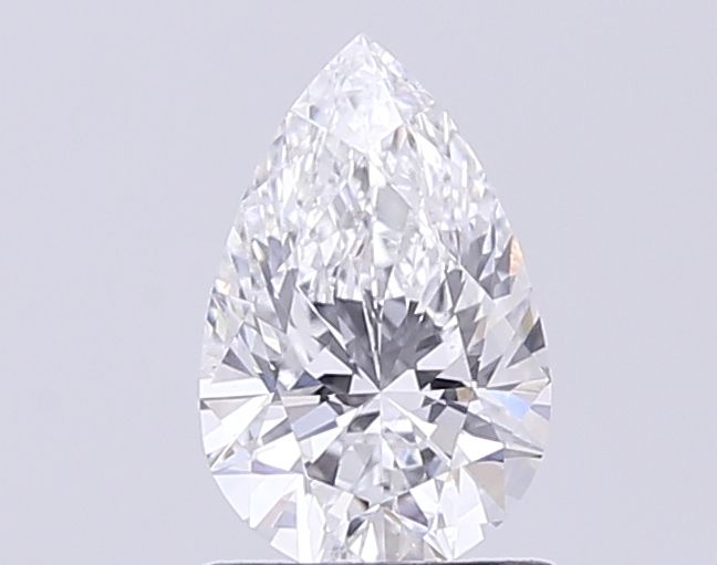 Pear Diamond