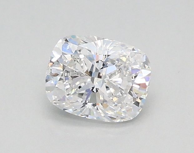 0.36 ct lab-grown Cushion modified Diamond