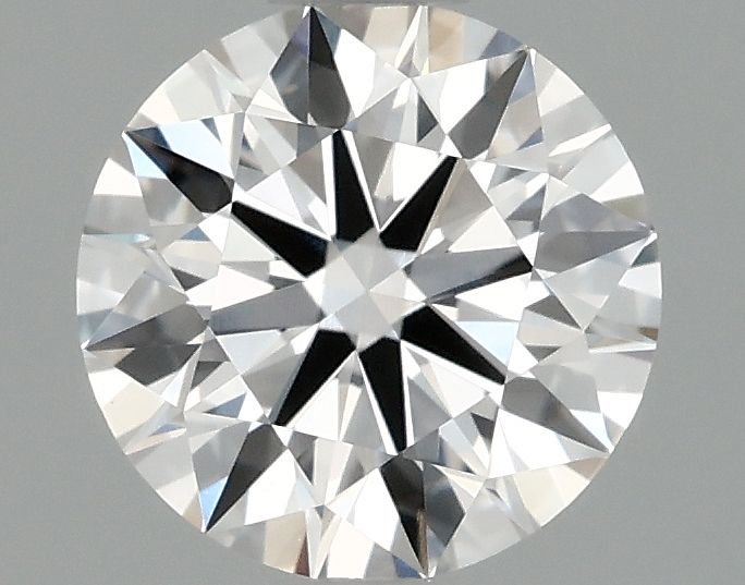 1.01 ct. round Lab Grown Diamond front image