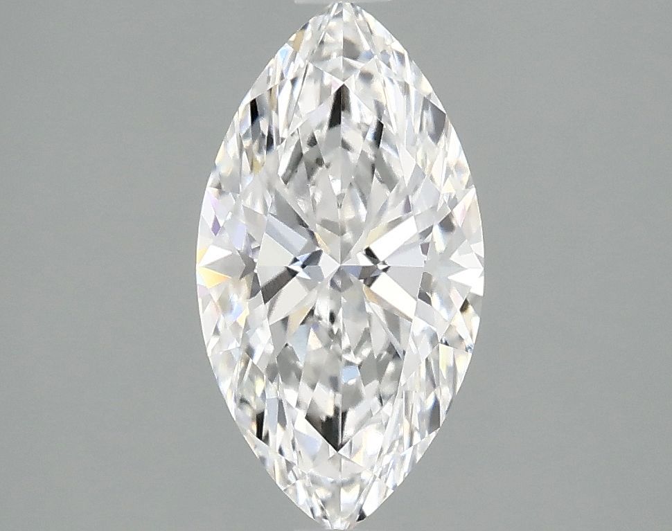 1.58 ct. marquise Lab Grown Diamond front image
