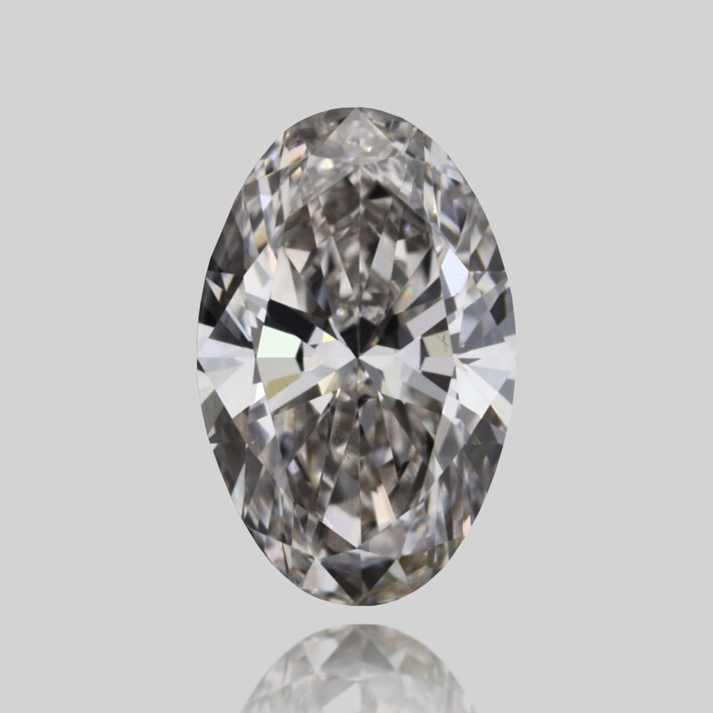 Oval Diamond