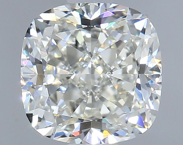1.00 ct Cushion Brilliant diamond