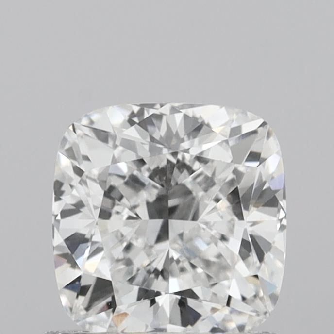 1.03 ct lab-grown Cushion modified Diamond