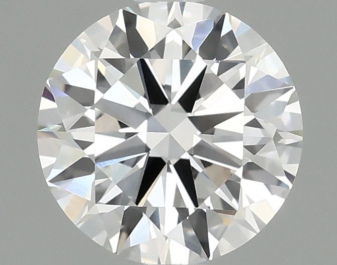 0.98 ct. round Lab Grown Diamond front image