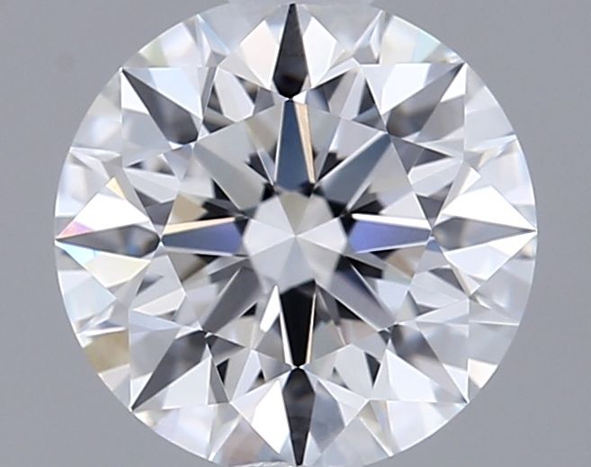 1.03 ct. round Lab Grown Diamond front image